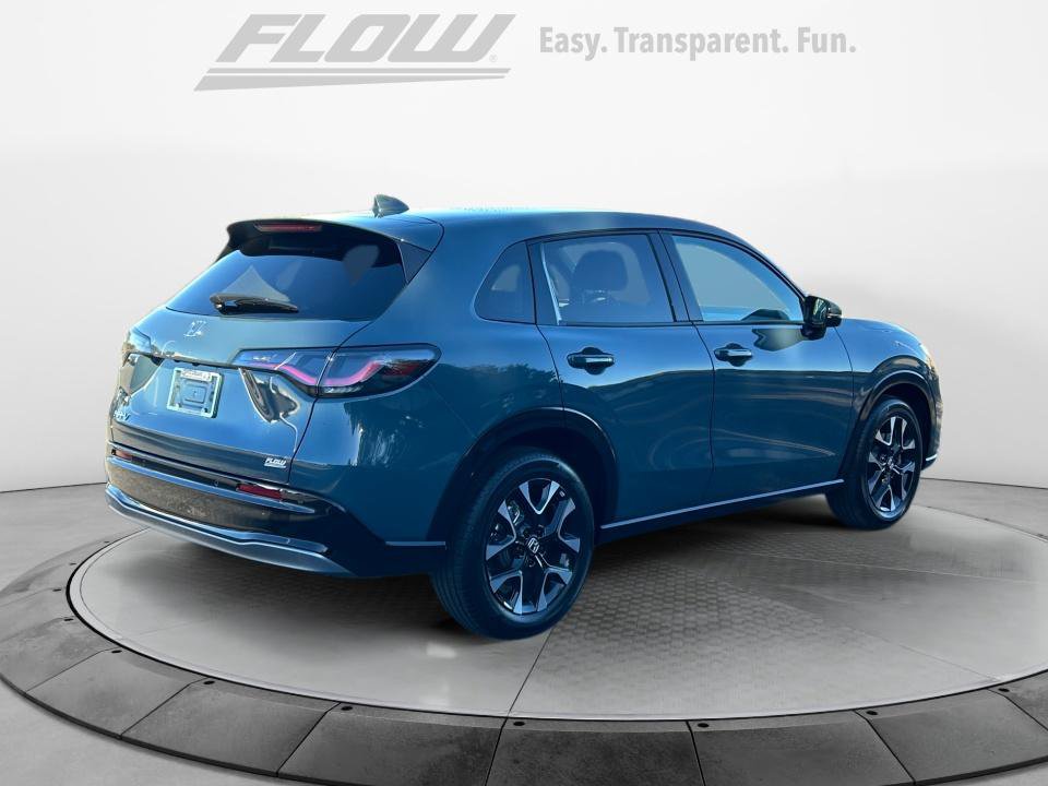 New 2027 Honda HR-V EX-L image 7