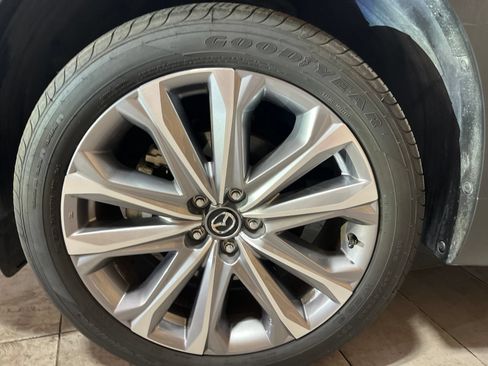 Certified 2026 MAZDA CX-50 AWD 2.5 S w/ Weather Package image 9