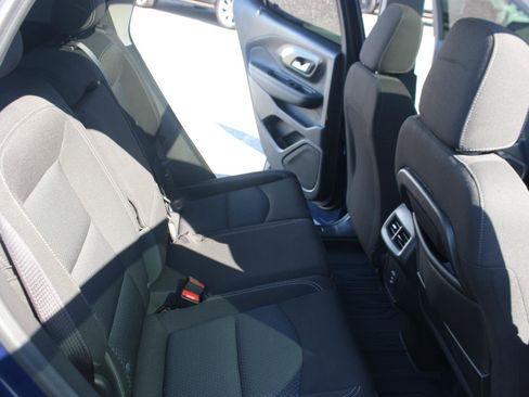 Used 2022 GMC Terrain SLE w/ Driver Convenience Package AWD/4WD image 35
