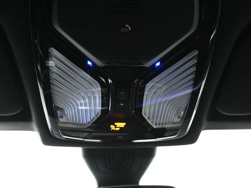 Used 2020 BMW X6 xDrive40i w/ Executive Package image 21