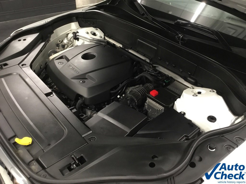 Used 2021 Volvo XC90 T6 Momentum AWD/4WD image 46