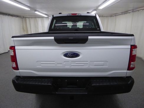 Used 2022 Ford F150 XL w/ Trailer Tow Package AWD/4WD image 5
