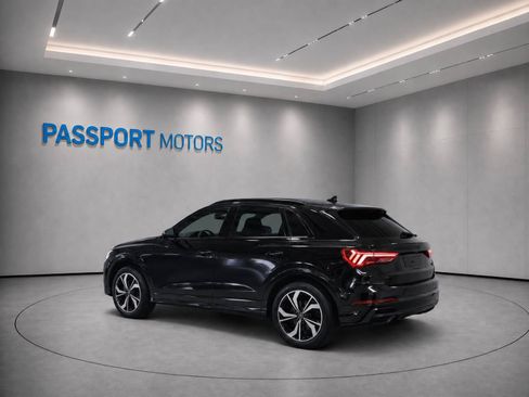 Used 2023 Audi Q3 2.0T Premium Plus w/ Premium Plus Package AWD/4WD image 6