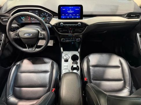 Used 2020 Ford Escape SEL image 63