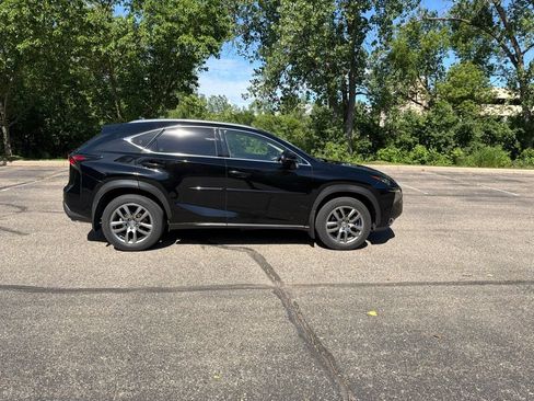 Used 2016 Lexus NX 200t AWD w/ Luxury Package image 16