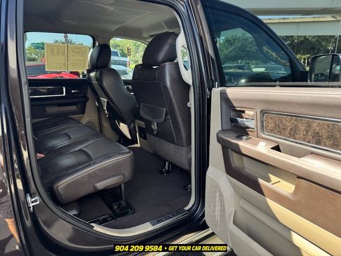 Used 2011 RAM 2500 Longhorn w/ Protection Group AWD/4WD image 30