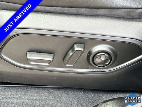 Certified 2024 Jeep Grand Cherokee Altitude AWD/4WD image 27