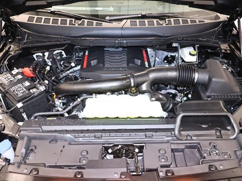 New 2026 Ford F150 Raptor AWD/4WD image 45