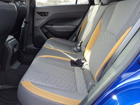 Used 2024 Subaru Crosstrek 2.5i Sport image 9