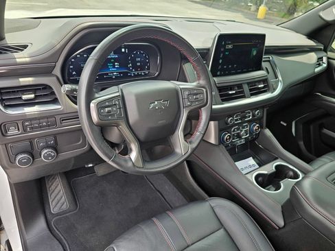 Used 2023 Chevrolet Tahoe RST RWD image 15