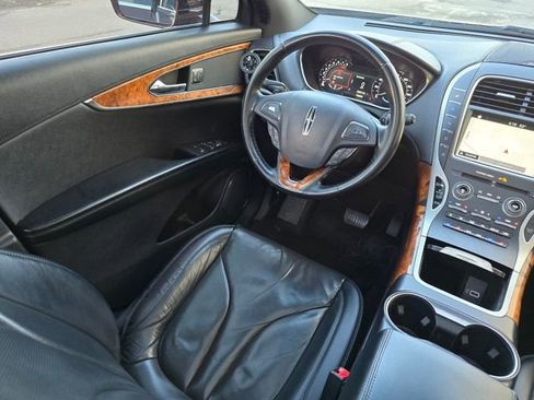 Used 2018 Lincoln MKX Reserve image 33