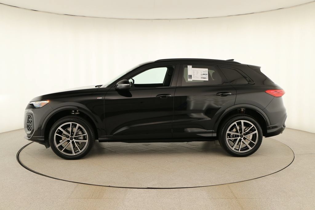 New 2026 Audi Q5 Premium Plus AWD/4WD image 2
