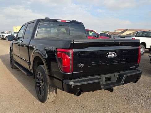 New 2026 Ford F150 XLT image 3
