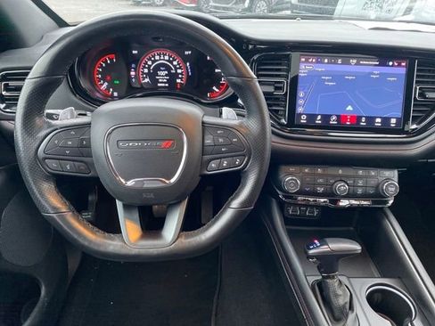 Used 2024 Dodge Durango GT image 8