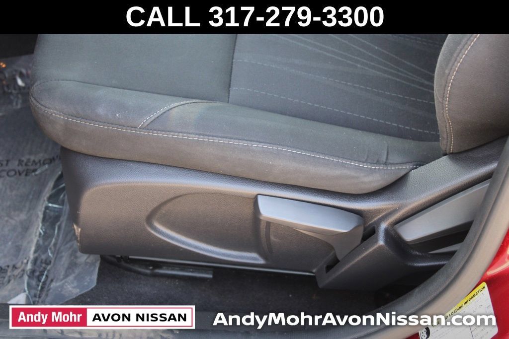 Used 2017 Ford Focus SE FWD image 15