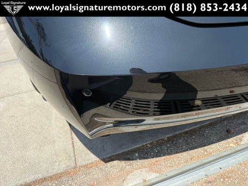 Used 2022 Rolls-Royce Ghost AWD/4WD image 12