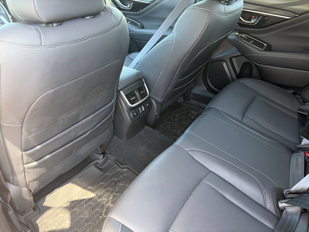 Used 2023 Subaru Outback Limited AWD/4WD image 27