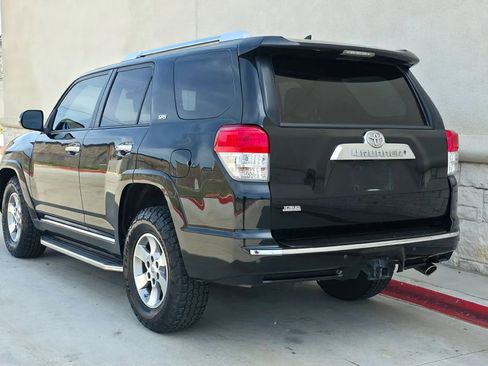 Used 2012 Toyota 4Runner SR5 image 5