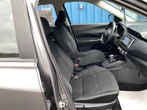 Used 2024 Nissan Kicks S image 25