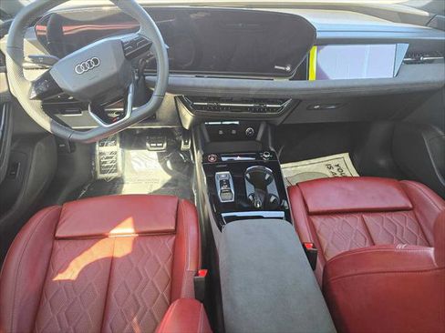 New 2025 Audi S6 e-tron Prestige image 17