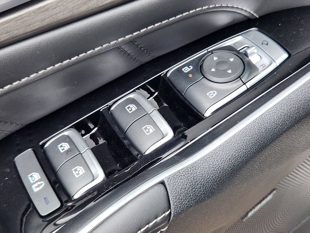 New 2026 Kia Sorento SX Prestige AWD/4WD image 9