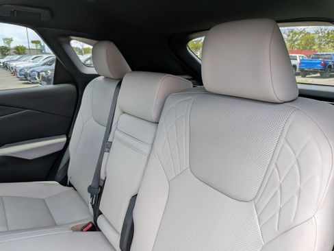 Used 2024 Lexus RX 350 Premium w/ Convenience Package FWD image 30