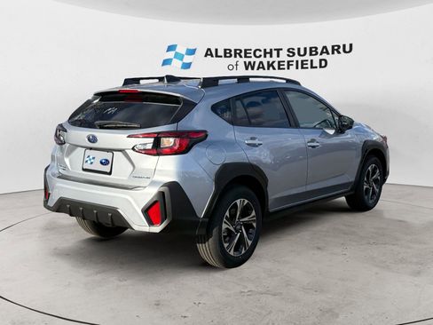 New 2025 Subaru Crosstrek 2.5i Premium image 5