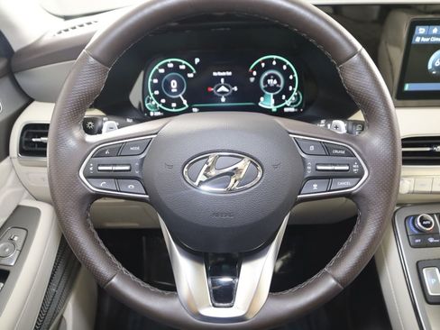 Used 2020 Hyundai Palisade Limited AWD/4WD image 38