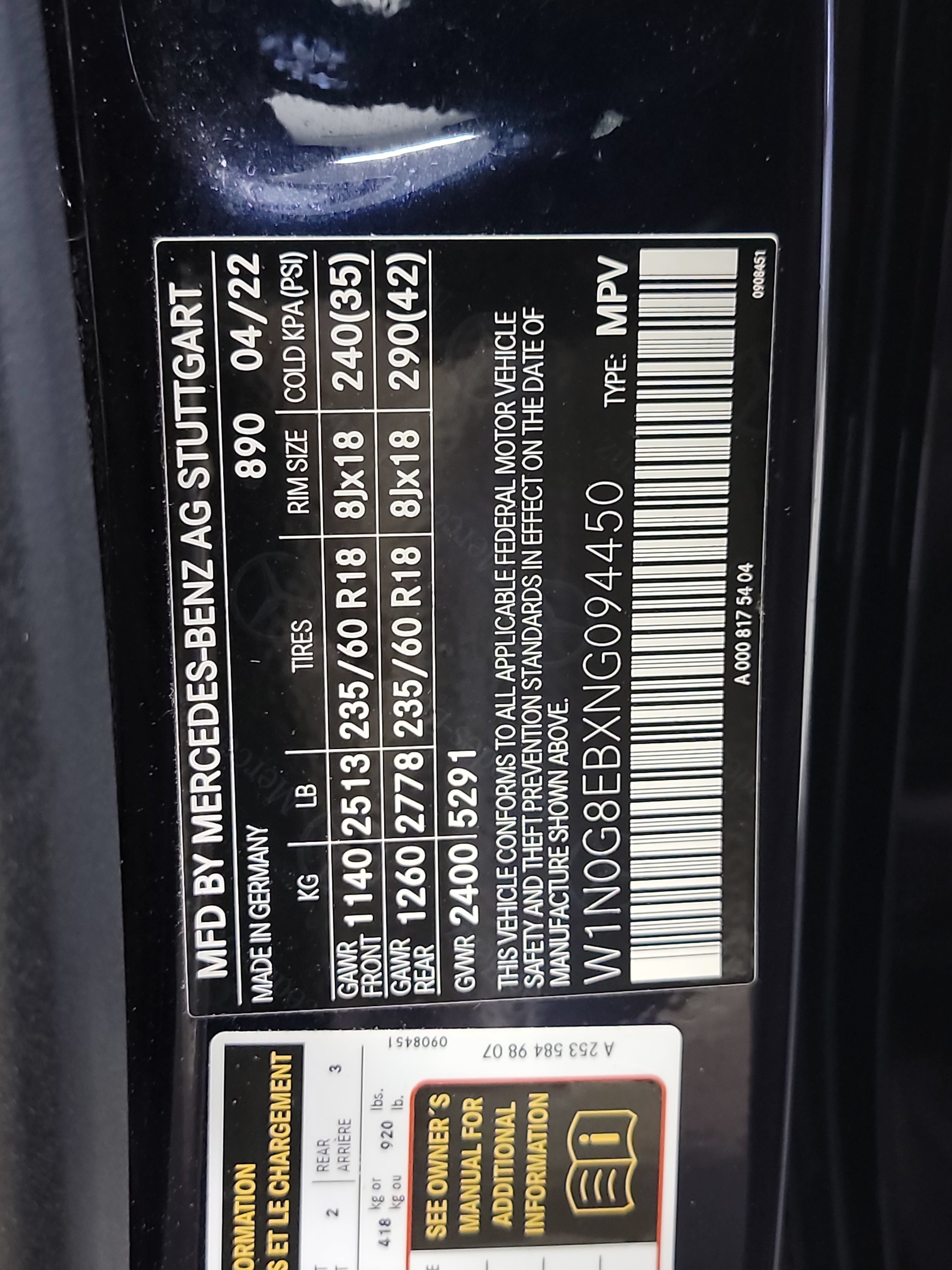 Used 2022 Mercedes-Benz GLC 300 4MATIC image 32