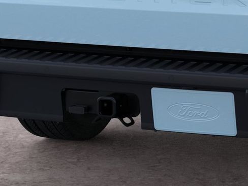 New 2026 Ford Maverick XLT FWD image 23