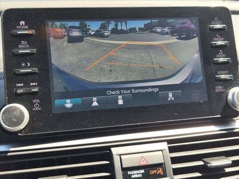Used 2021 Honda Accord EX-L image 14