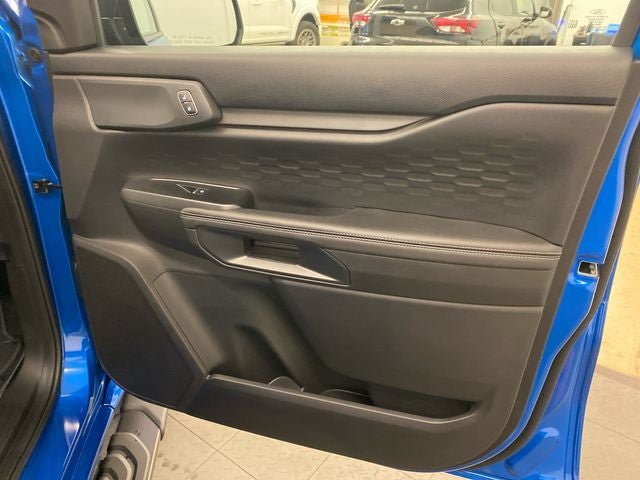 New 2026 Ford Ranger XLT AWD/4WD image 31