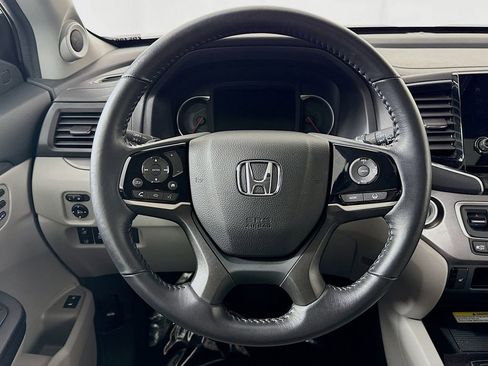 Used 2022 Honda Pilot Special Edition image 14