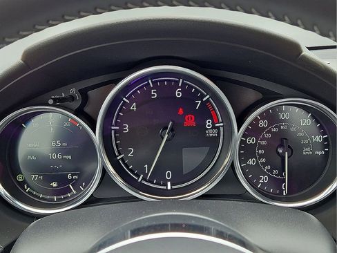 New 2025 MAZDA MX-5 Miata Grand Touring image 20