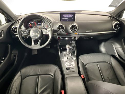 Used 2020 Audi A3 2.0T Premium image 30
