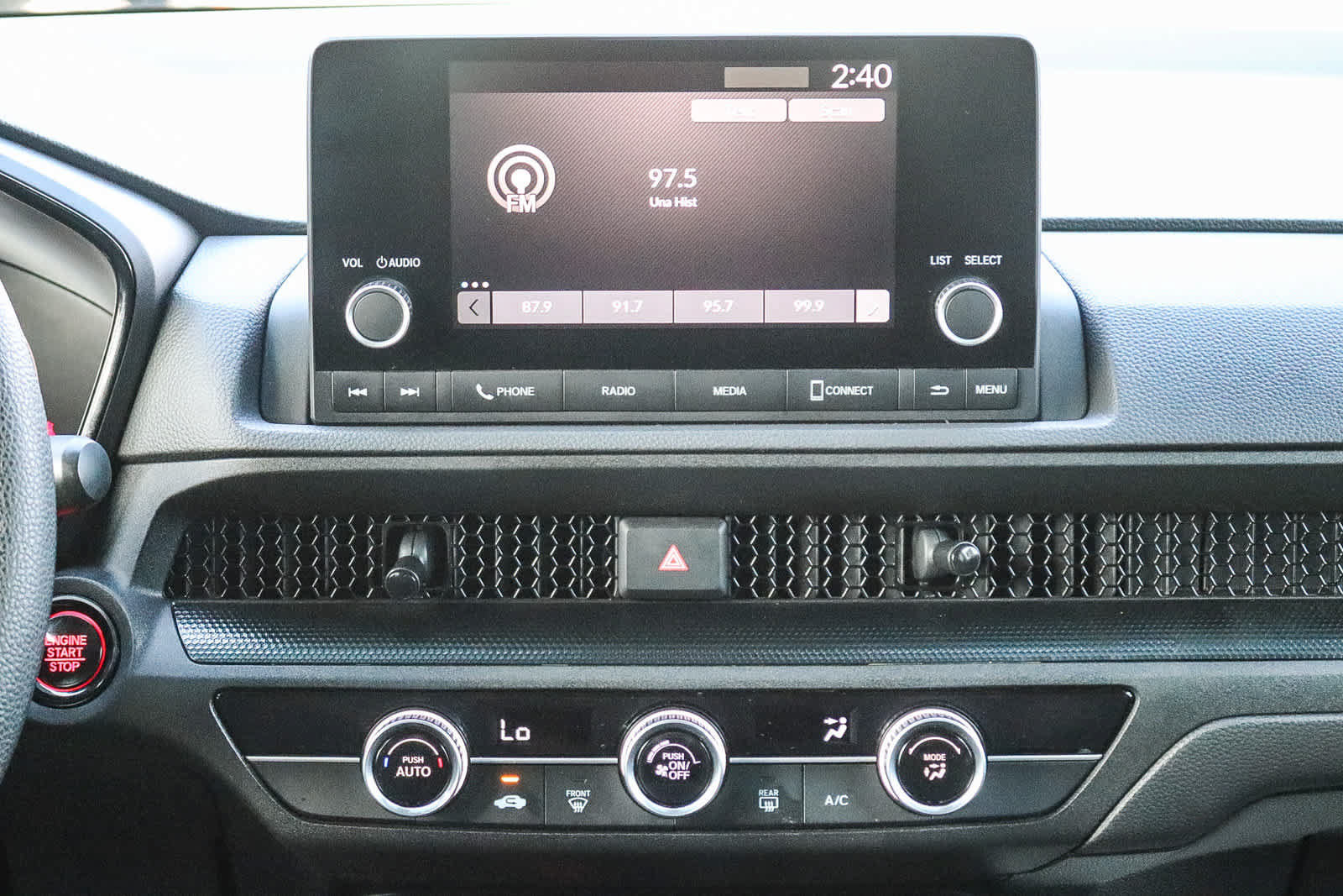 Used 2023 Honda CR-V LX image 13