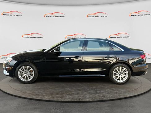 Used 2023 Audi A4 2.0T Premium w/ Convenience Package AWD/4WD image 7