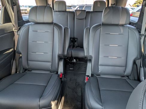 New 2026 Hyundai Palisade Calligraphy image 8