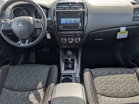 New 2026 Mitsubishi Outlander Sport LE AWD/4WD image 7