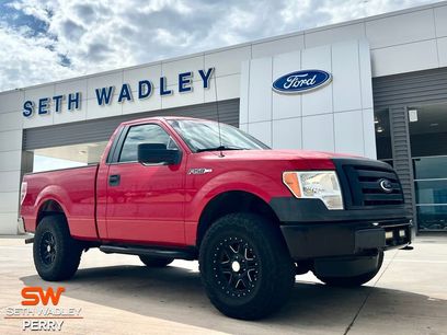 Used 2011 Ford F150 XL w/ PWR Equipment Group
