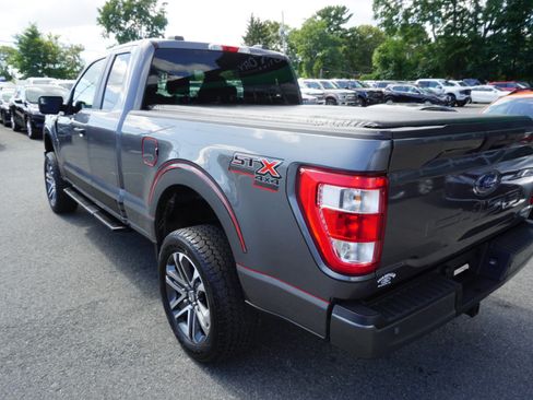 Used 2021 Ford F150 XL w/ Equipment Group 101A High image 10