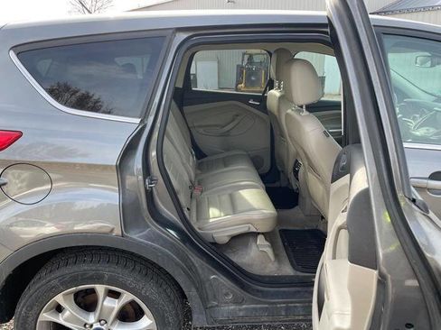 Used 2013 Ford Escape SEL image 27