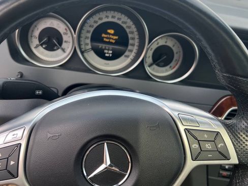 Used 2014 Mercedes-Benz C 250 Sedan image 15
