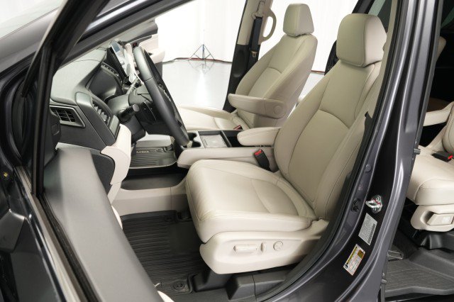 Used 2025 Honda Odyssey EX-L image 19