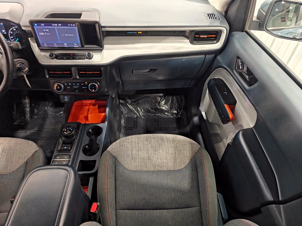 Used 2023 Ford Maverick XLT w/ XLT Luxury Package FWD image 26