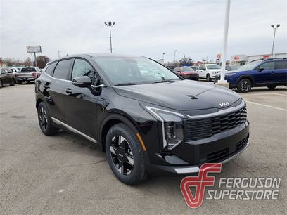 New 2026 Kia Sportage LX w/ LX Convenience Package