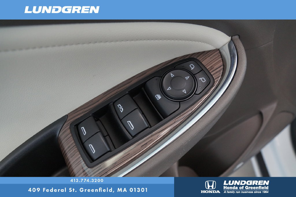 Used 2024 Chevrolet Malibu LT FWD image 15