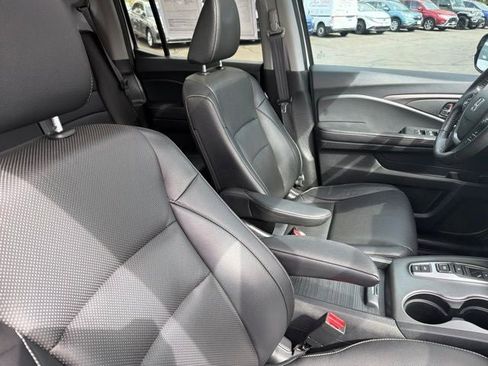 Used 2022 Honda Ridgeline RTL-E image 12