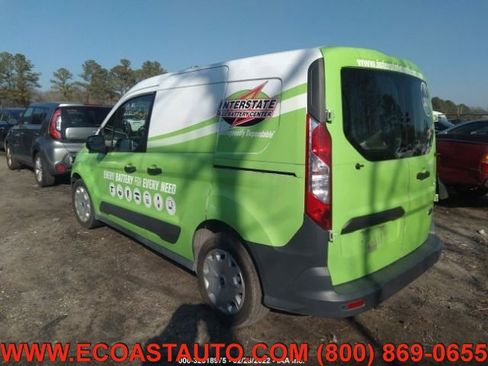 Used 2014 Ford Transit Connect XL image 4