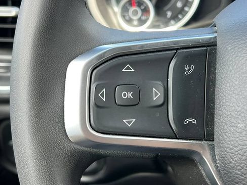 Used 2025 RAM 2500 Big Horn AWD/4WD image 22